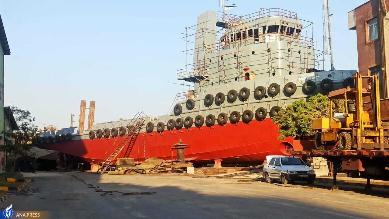 از شاهکار مهندسان ایرانی در سکوسازی تا ورود «عصر امید» به اقتصاد دریا از شاهکار مهندسان ایرانی در سکوسازی تا ورود «عصر امید» به اقتصاد دریا