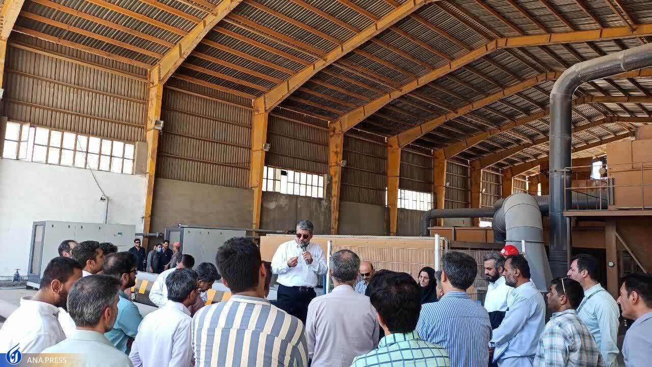 از شاهکار مهندسان ایرانی در سکوسازی تا ورود «عصر امید» به اقتصاد دریا از شاهکار مهندسان ایرانی در سکوسازی تا ورود «عصر امید» به اقتصاد دریا