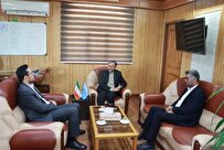 سهم پررنگ پژوهش و فناوری برای تحقق طرح پویش در دانشگاه‌ها