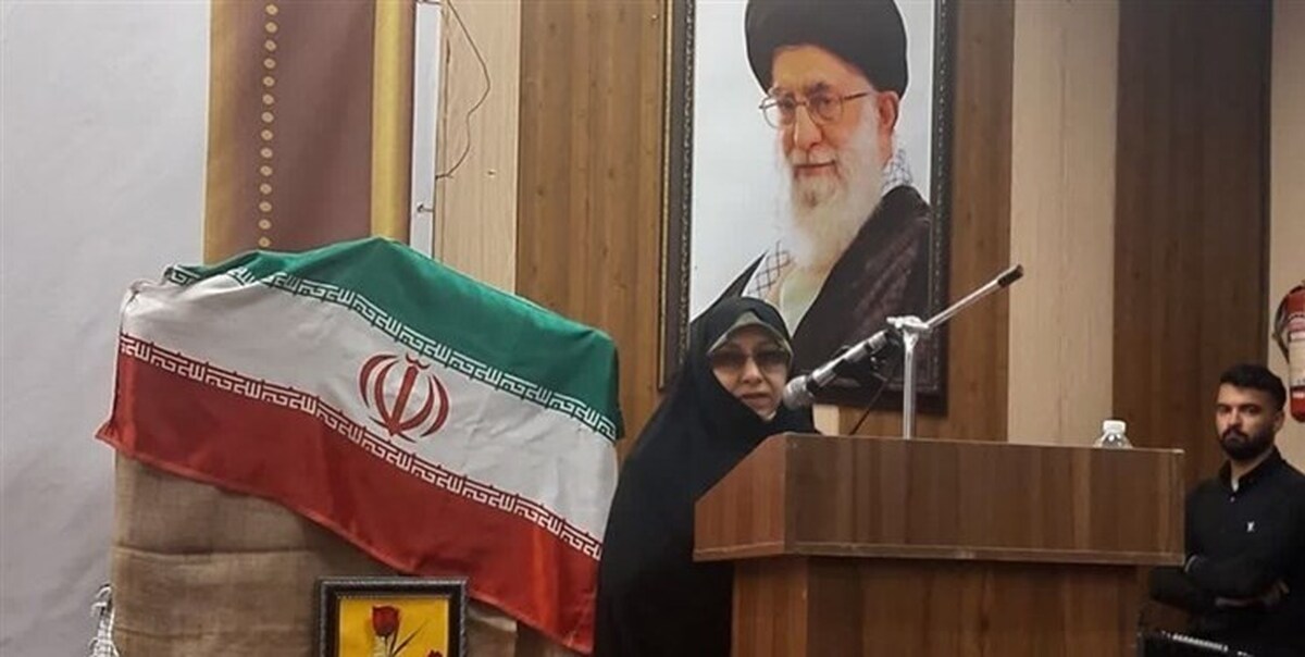 معاون رئیسجمهور: توانمندسازی زنان از برنامههای مهم دولت است