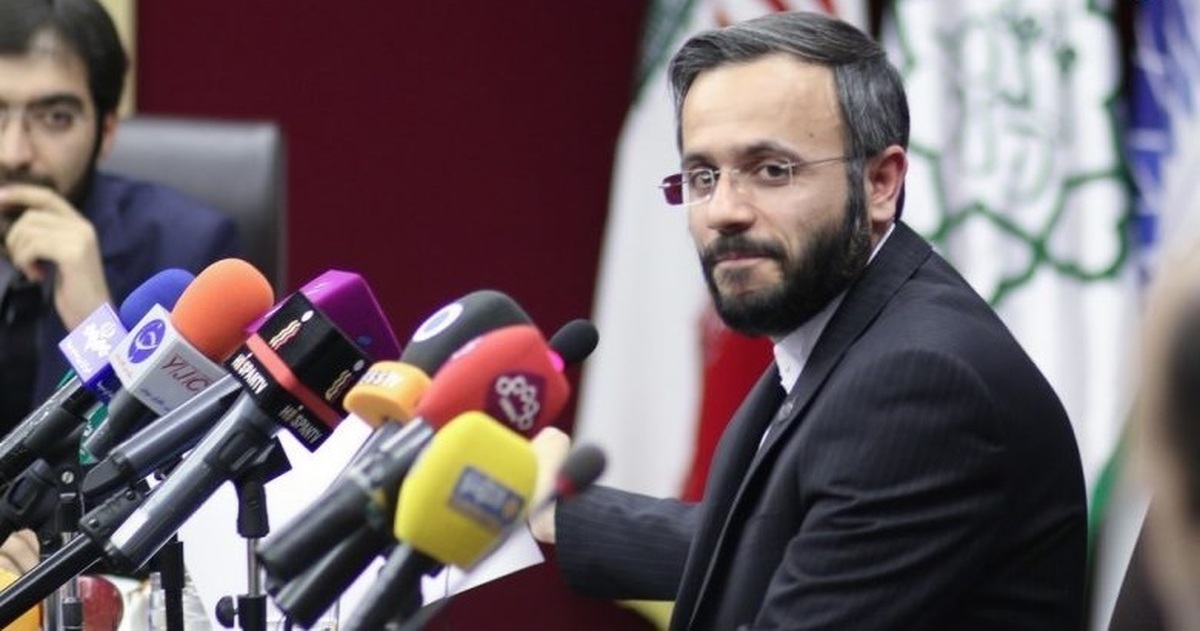 شریفی: مشارکت مالی همه کشورهای عضو مجمع مجالس آسیایی باید فراهم شود