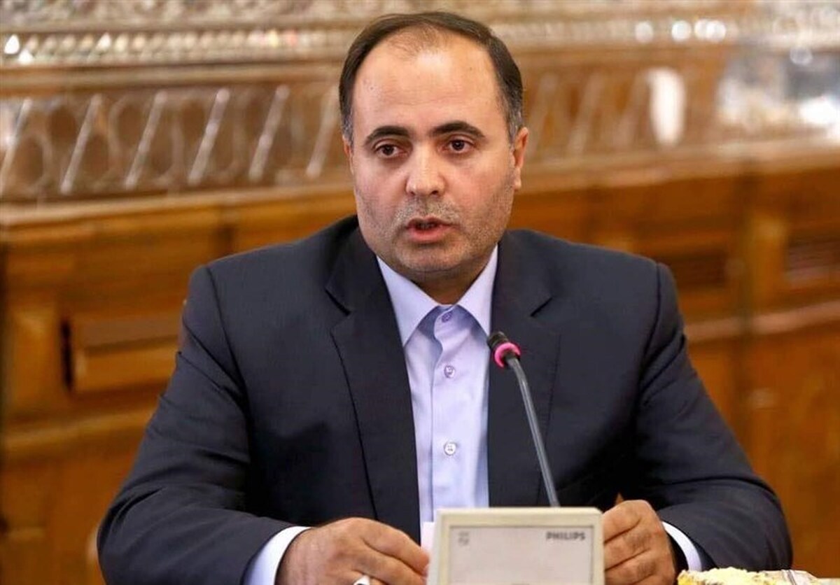 برگزاری نشست کمیته برنامه و بودجه APA در تهران نشان از دیپلماسی فعال ایران دارد