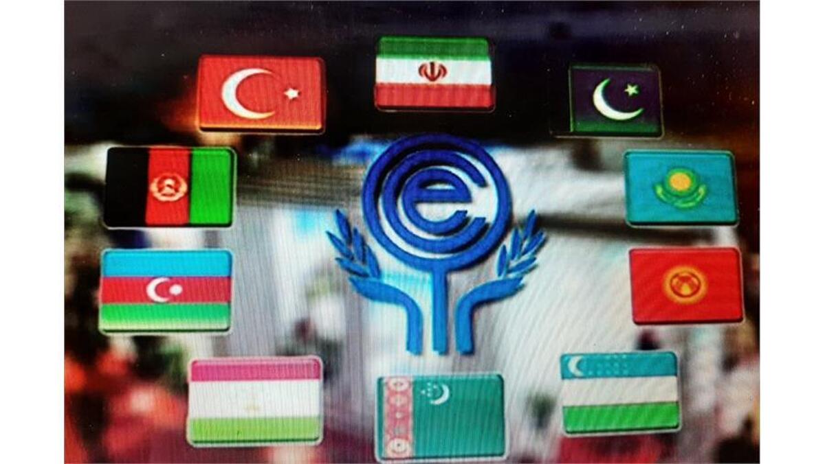 سومین جلسه دیدار وزرای ICT کشورهای عضو اکو در تهران برگزار میشود