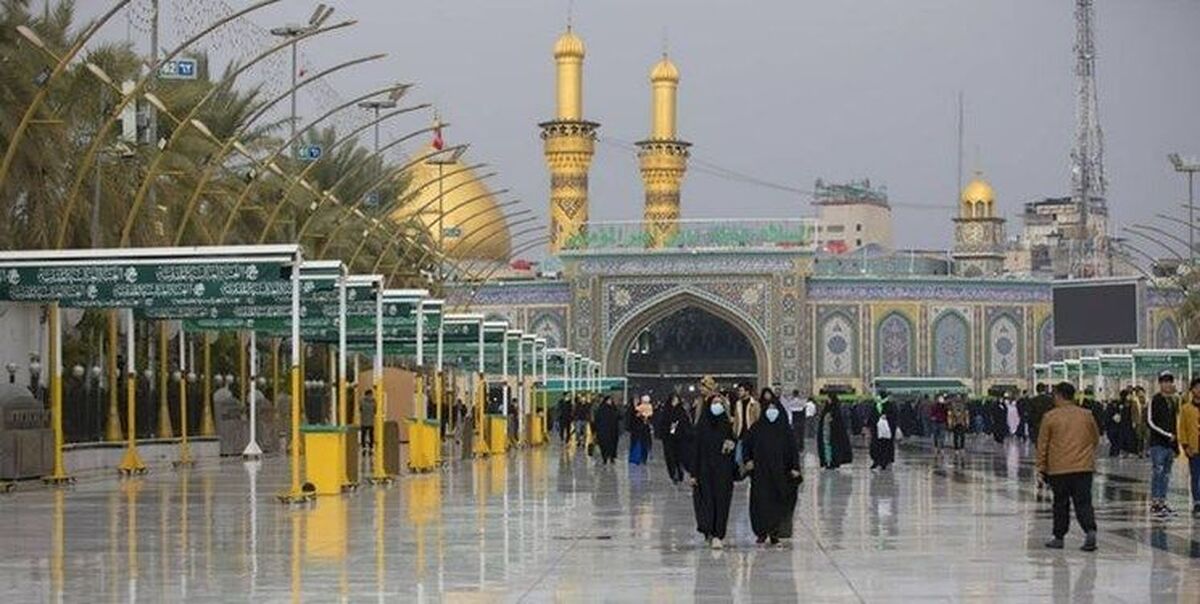 سفر هوایی عتبات در محرم هنوز برقرار نشده ظرفیت دهه اول محرم تکمیل شد