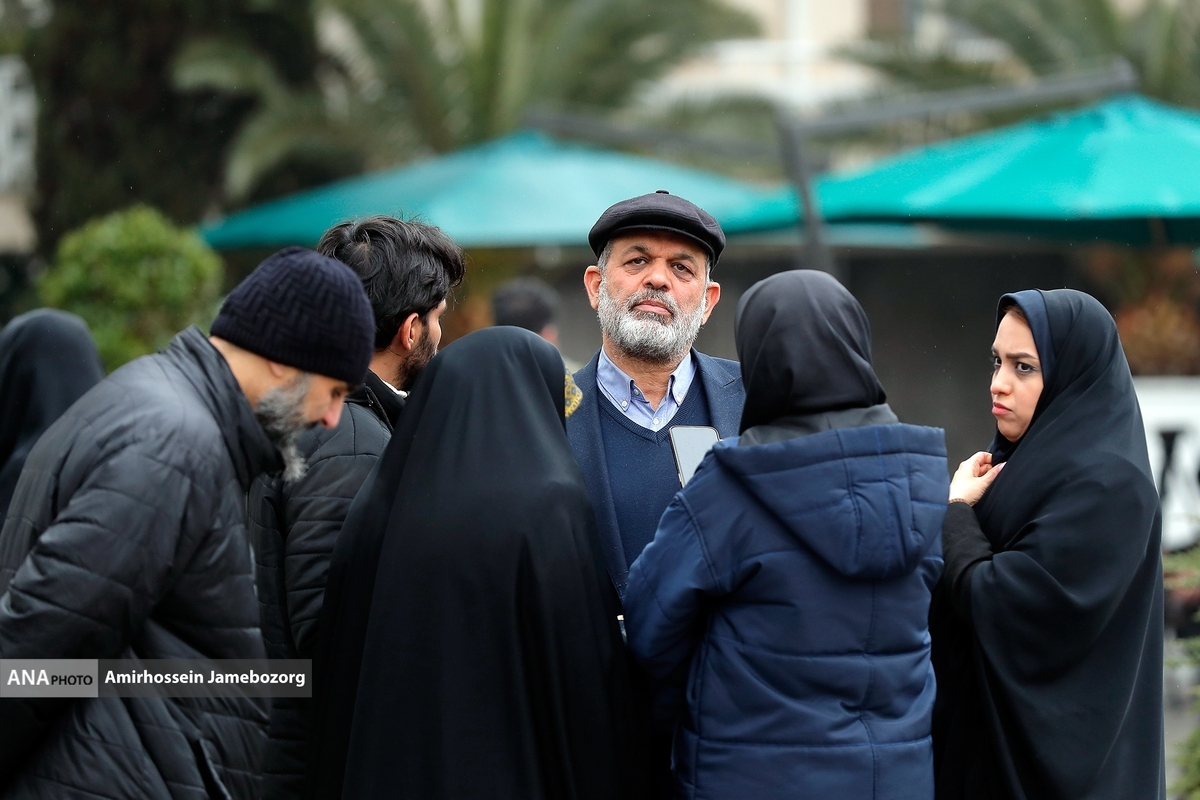 وحیدی: ابهاماتی در انتخاب رئیس جبهه اصلاحات وجود دارد دولت پاکستان بیشتر از مرزها مراقبت کند