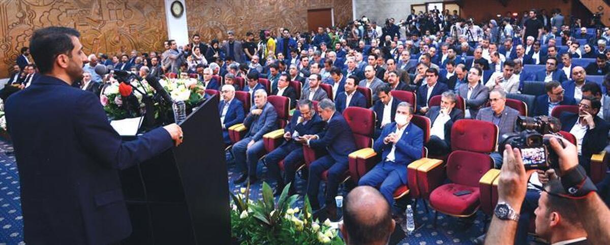 مسیر توسعه اقتصادی كشور از تحول بنیادین در ساختارهای اقتصادی میگذرد