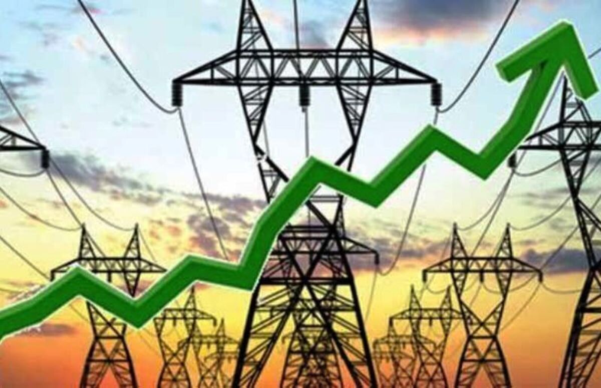 ناترازی برق تا پایان برنامه هفتم توسعه برطرف میشود