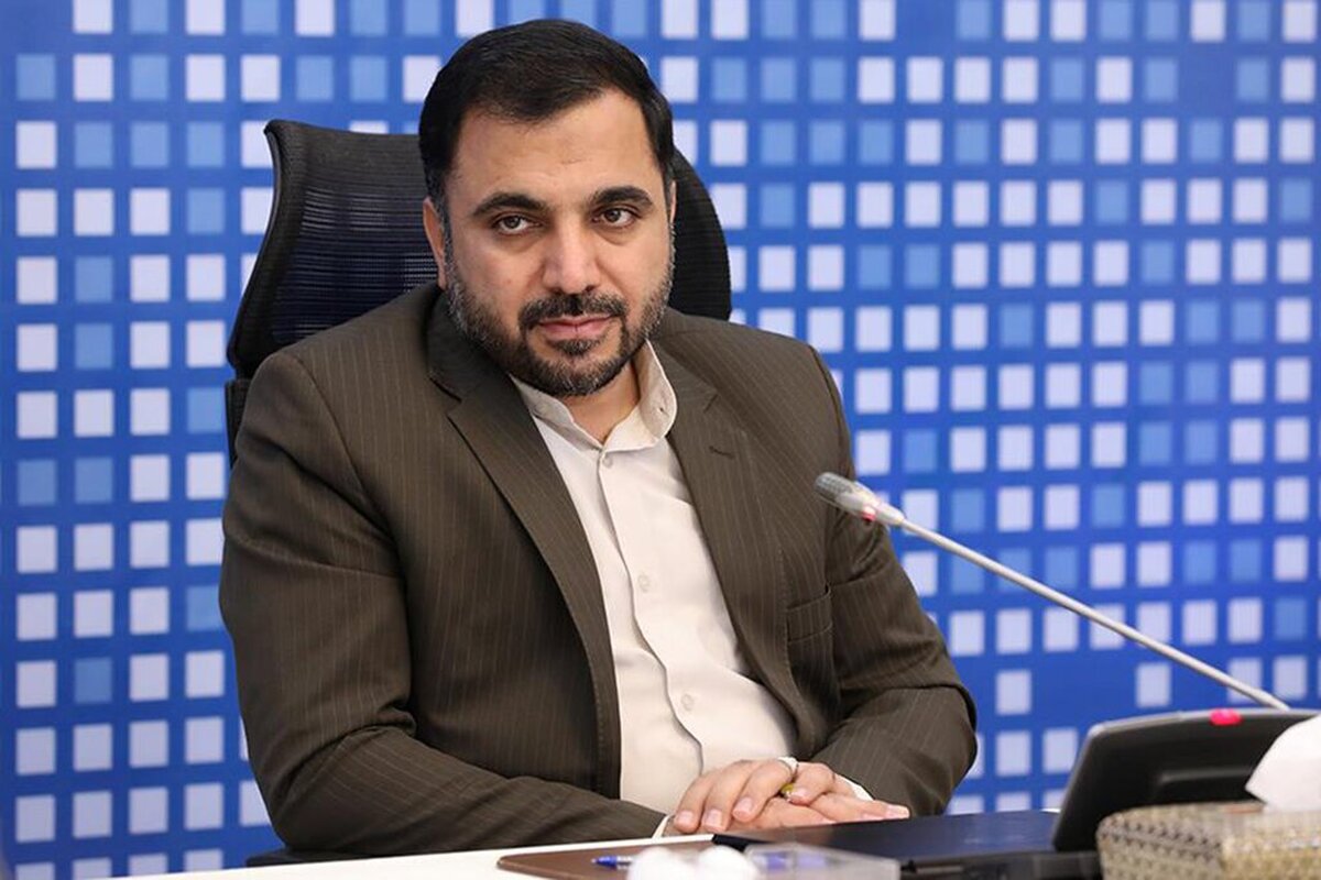 ارائه توانمندی شرکتهای دانشبنیان ایرانی به وزرای ارتباطات کشورهای عضو اکو