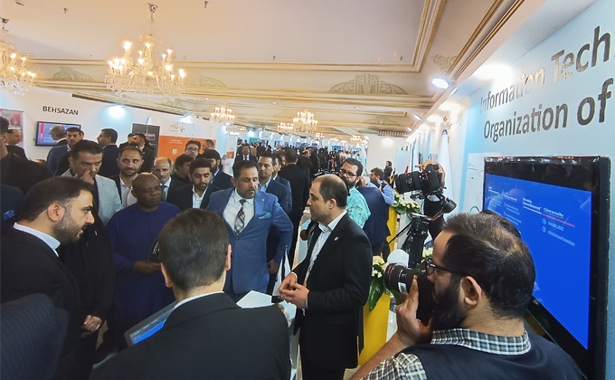توانمندیهای ICT ایران به وزرای ارتباطات عضو اکو معرفی شد