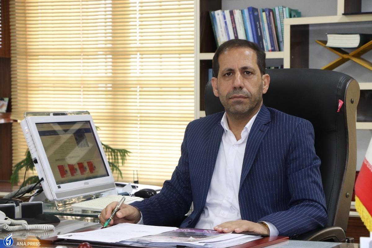 آغاز کار مدرسه مهارتی زبانهای خارجه در بندرعباس