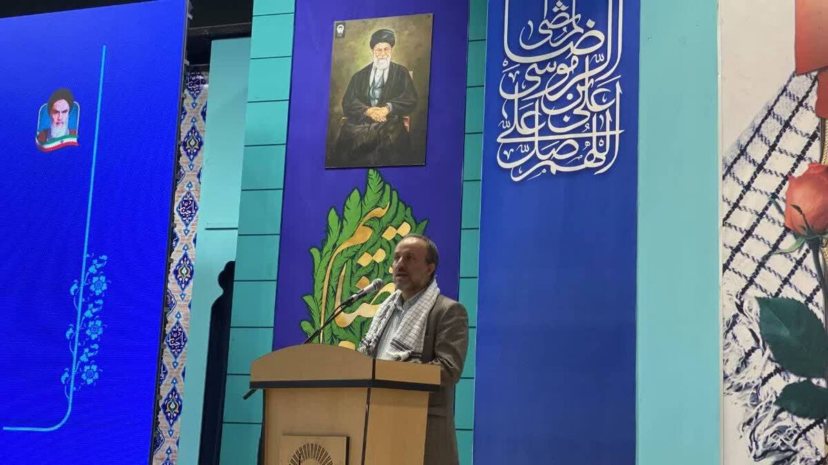 ثمره رونق کانونهای ایثار در دانشگاهها، تعمیق خودباوری و بصیرتافزایی دانشجویان است