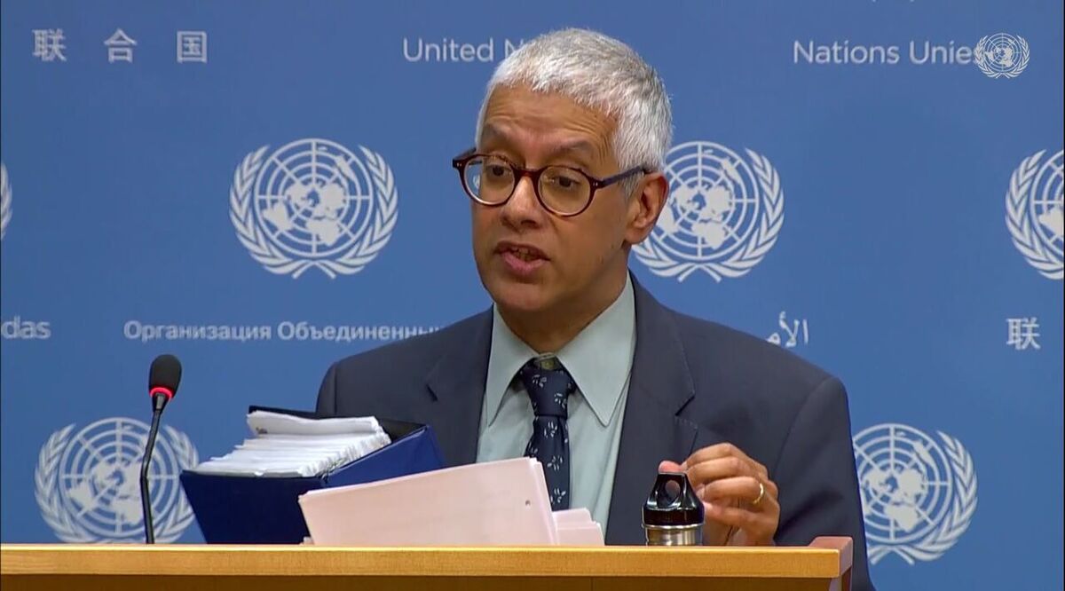 سازمان ملل: سودان در آستانه یک جنگ داخلی تمام عیار است