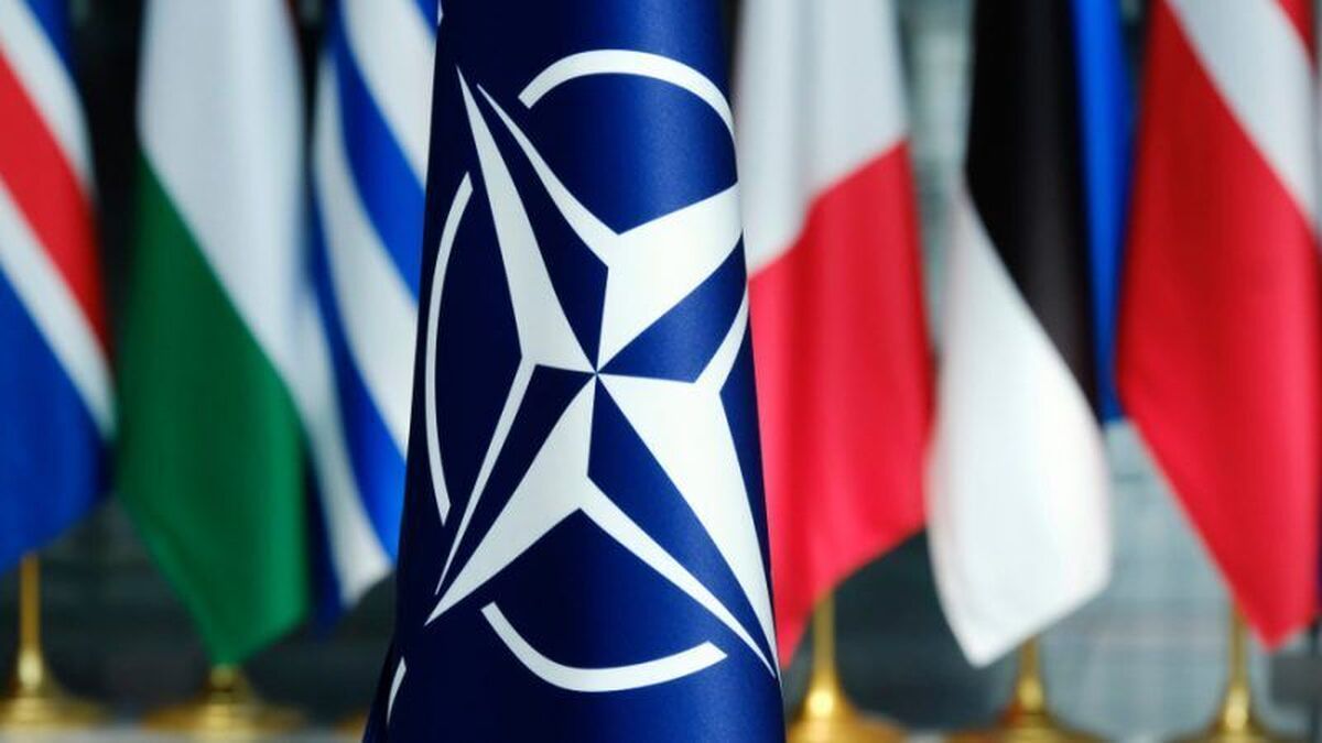 ایران به اتهامات بی اساس سران ناتو پاسخ داد