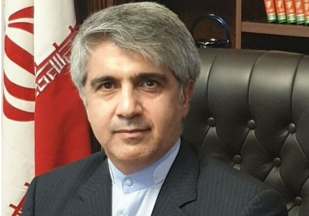 صادرات ۴ میلیون دلاری ایران به زیمبابوه بعد از پایان کرونا