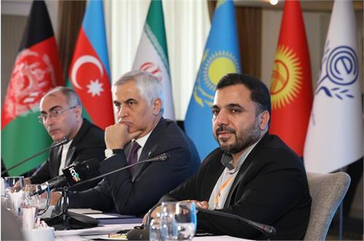 ضرورت توسعه همکاریها برای رشد و پیشرفت در کشورهای عضو اکو
