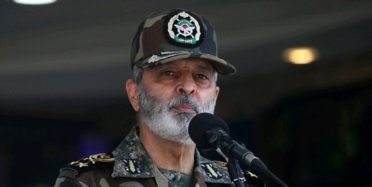 سرلشکر موسوی: لحظهای در صیانت از خاک ایران غفلت نمیکنیم