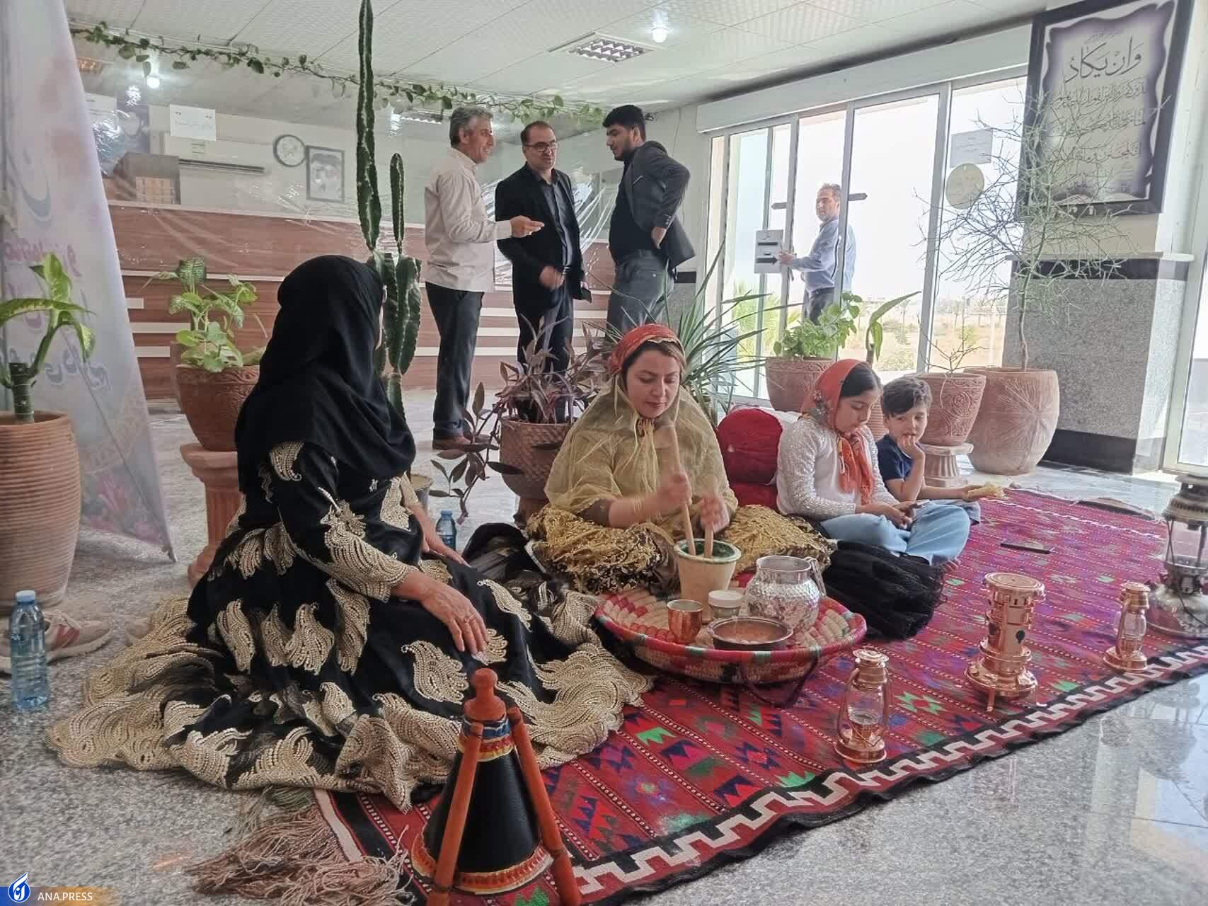 &laquo;دانشگاه مسئله&zwnj;محور&raquo; قرارگاه عملیاتی ایده&zwnj;های نوین