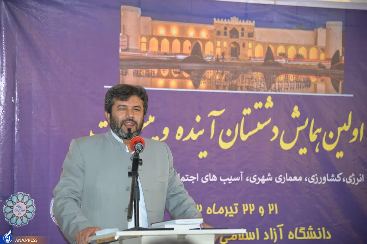 &laquo;دانشگاه مسئله&zwnj;محور&raquo; قرارگاه عملیاتی ایده&zwnj;های نوین