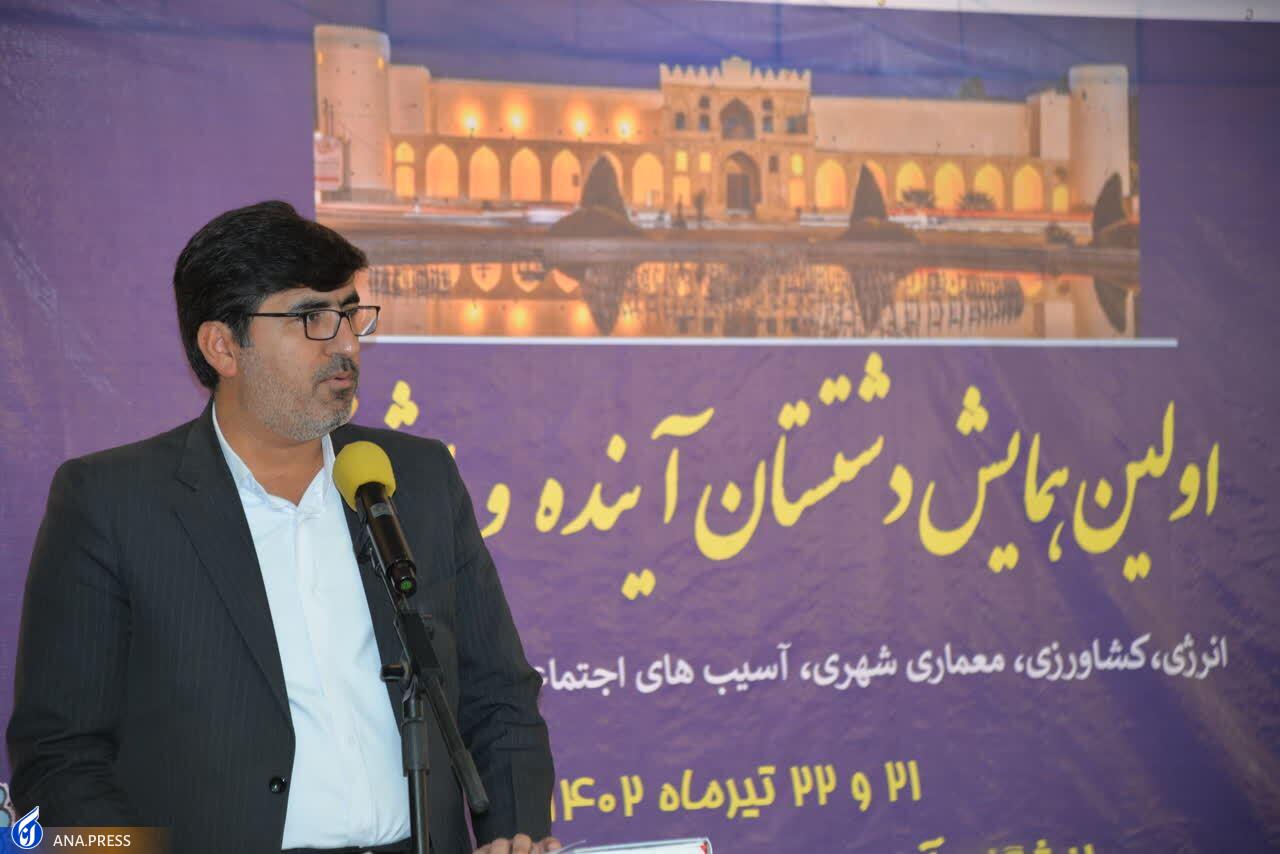 &laquo;دانشگاه مسئله&zwnj;محور&raquo; قرارگاه عملیاتی ایده&zwnj;های نوین