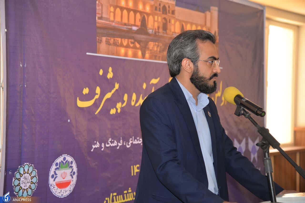 &laquo;دانشگاه مسئله&zwnj;محور&raquo; قرارگاه عملیاتی ایده&zwnj;های نوین