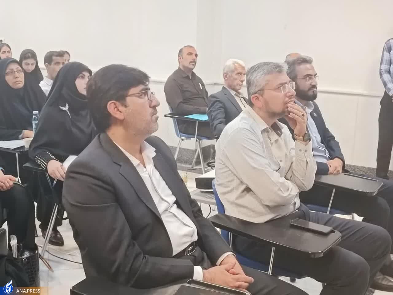 &laquo;دانشگاه مسئله&zwnj;محور&raquo; قرارگاه عملیاتی ایده&zwnj;های نوین