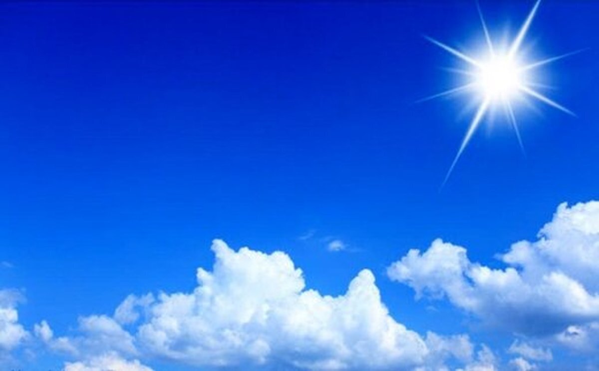 سواحل دریای مازندران بارانی خواهد ماند