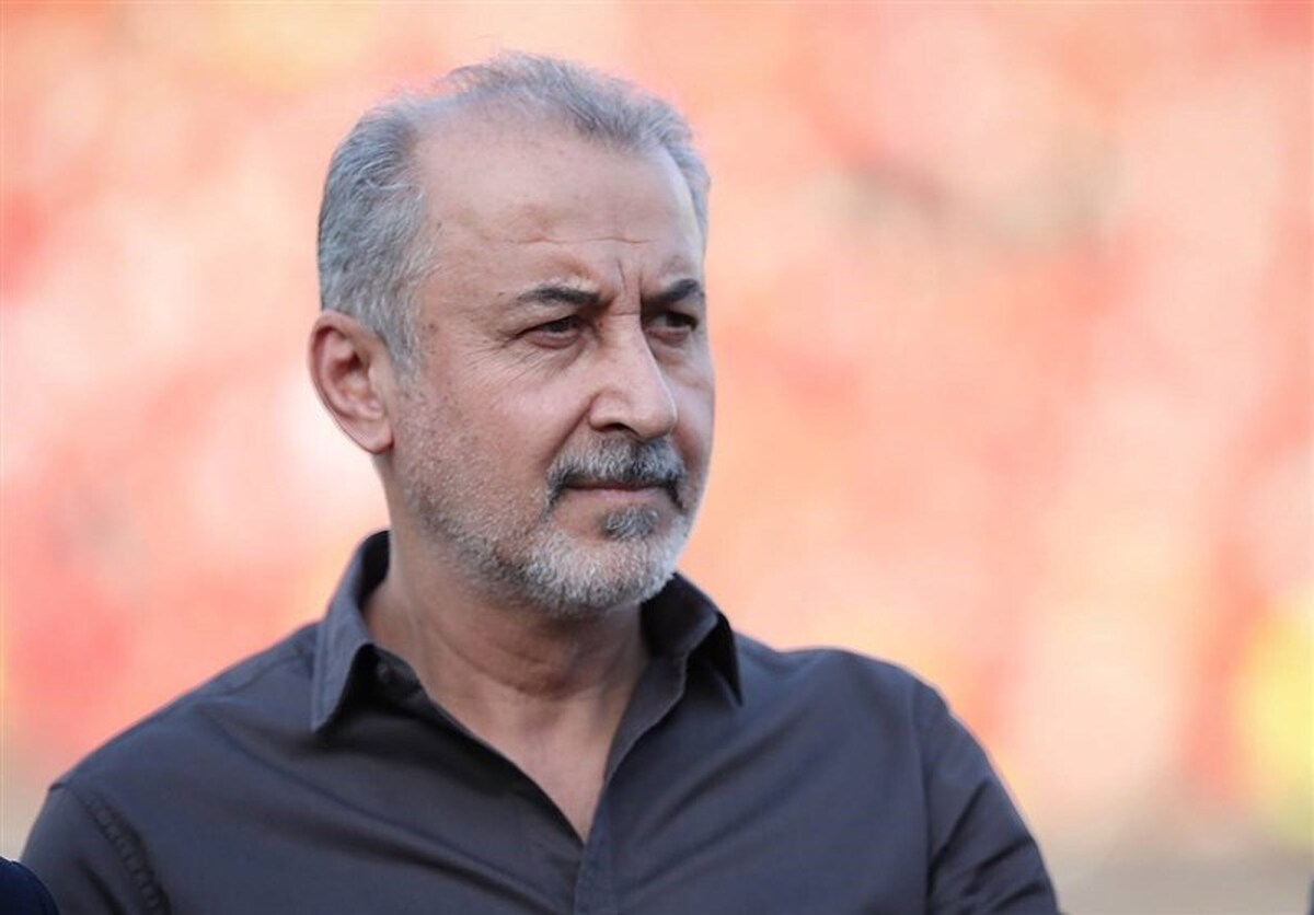 درویش: سقف قرارداد پرسپولیس ۱۵ میلیارد تومان است آل کثیر این مبلغ را قبول نکرد