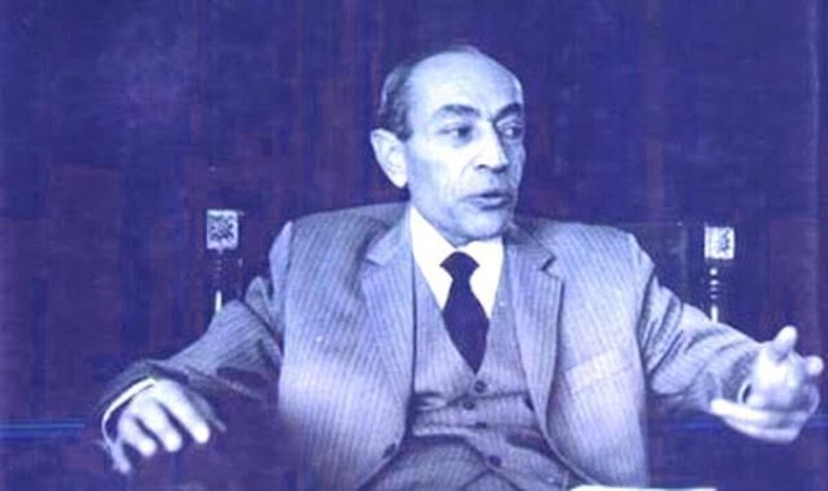حمیدی شیرازی؛ تراز و ترازوی شعر معاصر