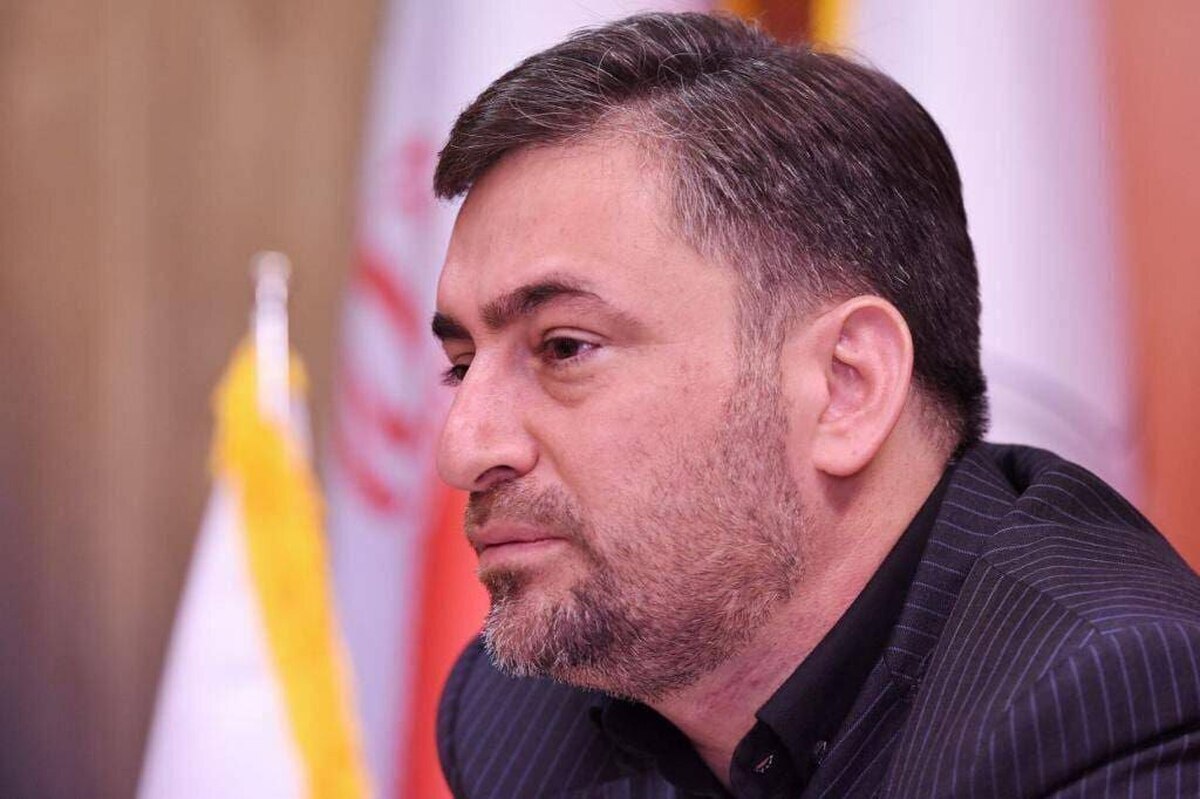 مدیرعامل سایپا: حتی یک قدم از مواضع خود عقبنشینی نمیکنیم هنوز رأی کمیته انضباطی به دستمان نرسیده