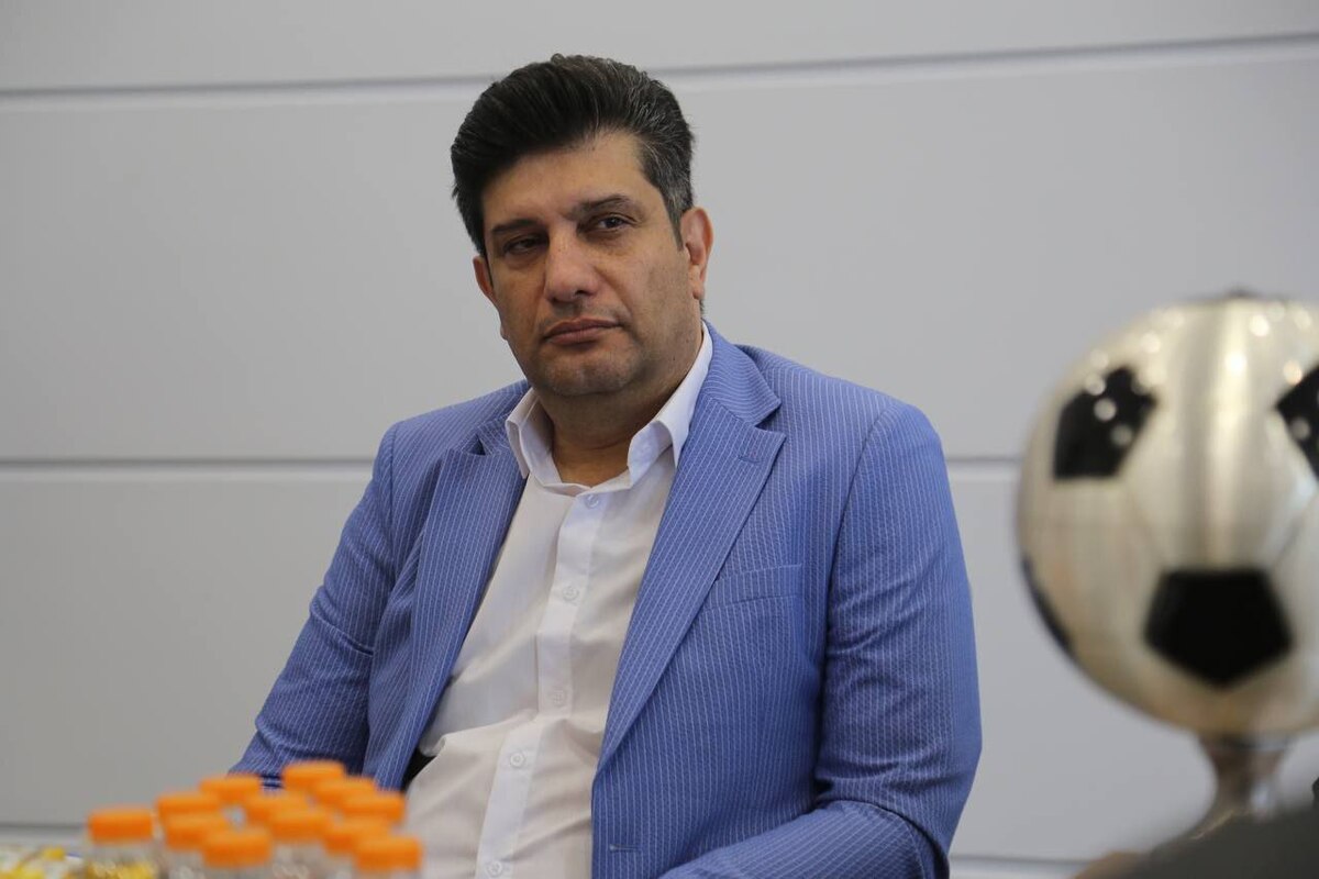سمیعی عضو هیئت مدیره استقلال شد