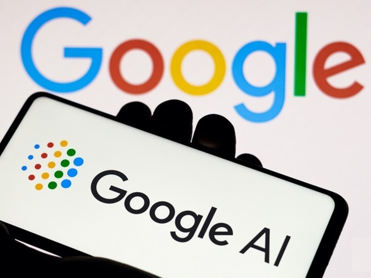 بهرهگیری از هوش مصنوعی در جدیدترین مدل یادداشتبرداری گوگل