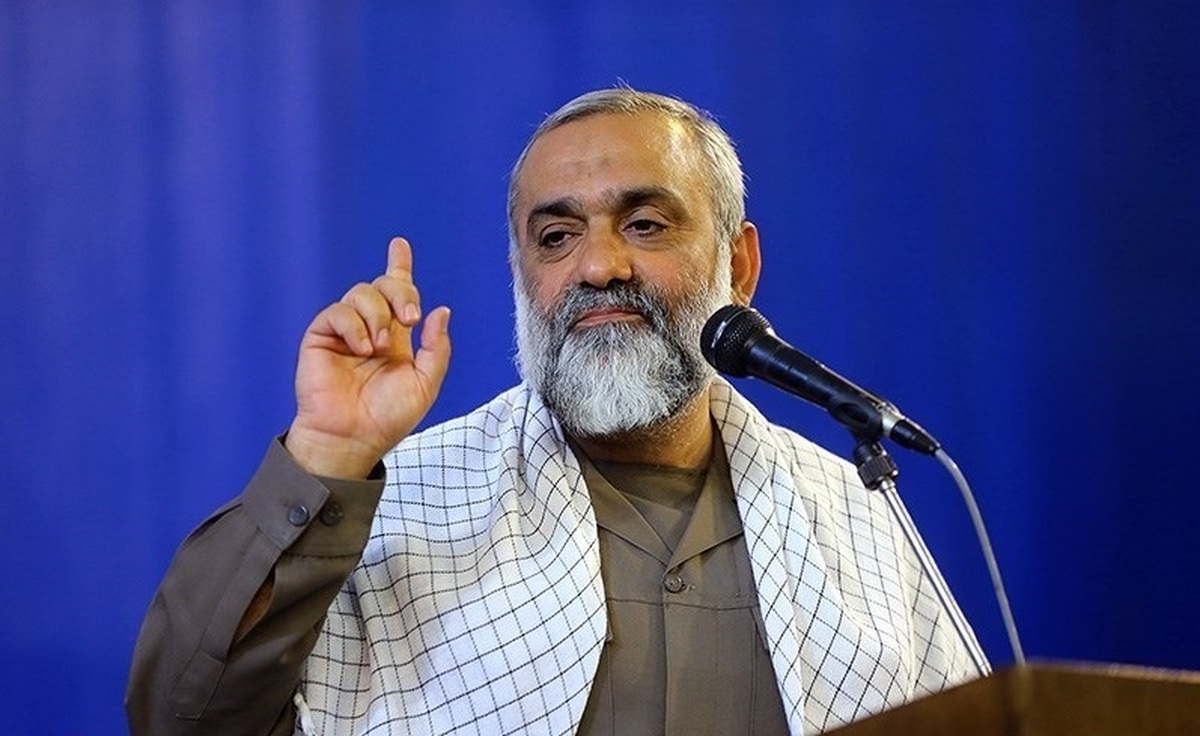 سردار نقدی: حل مشکل حجاب و عفاف بر عهده دستگاههای فرهنگی کشور است