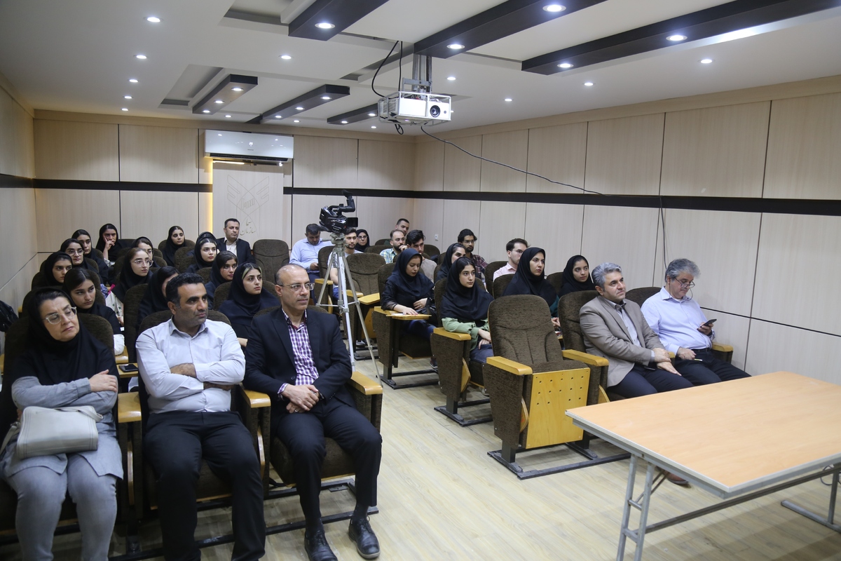 اهداف دوره مهارتآموزی «آزمونهای مولکولی، پژوهشی و تشخیص»