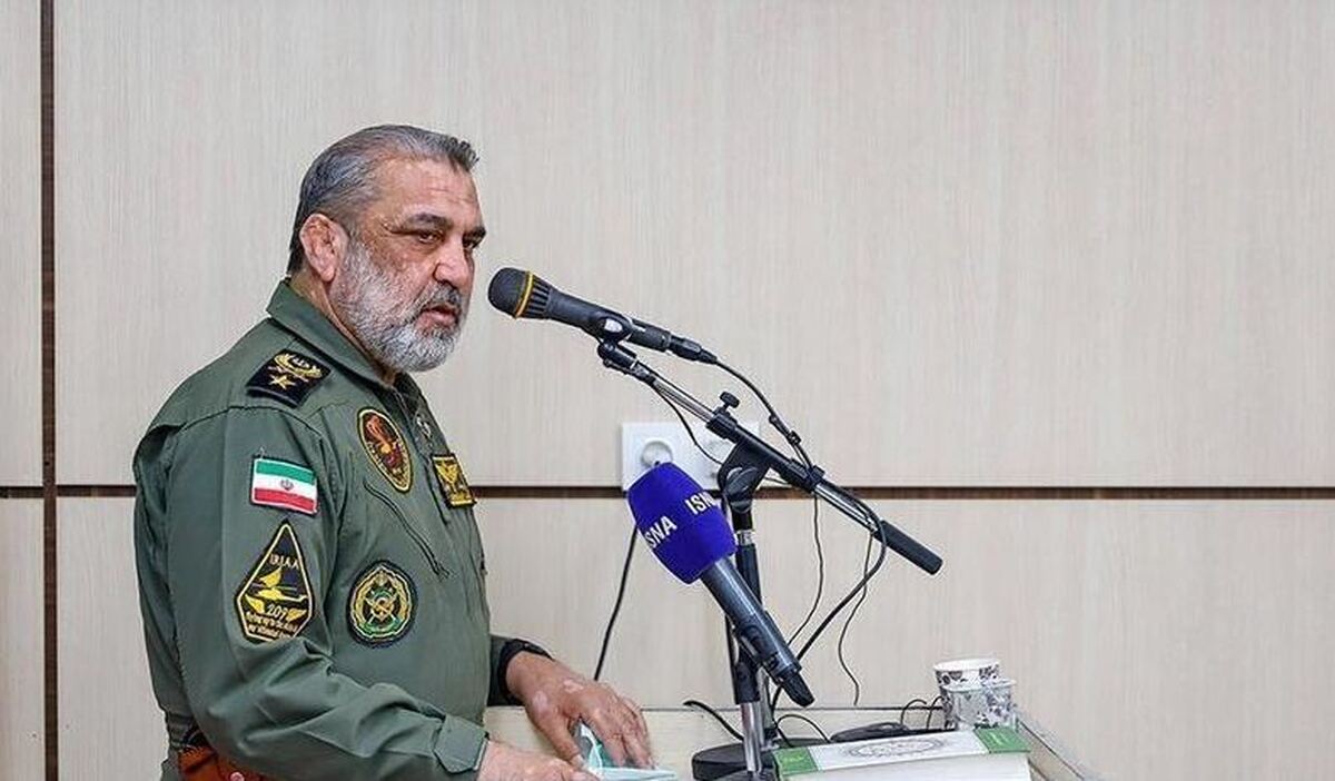 همکاری ارتش با شرکتهای دانشبنیان در ساخت بالگردهای ملی