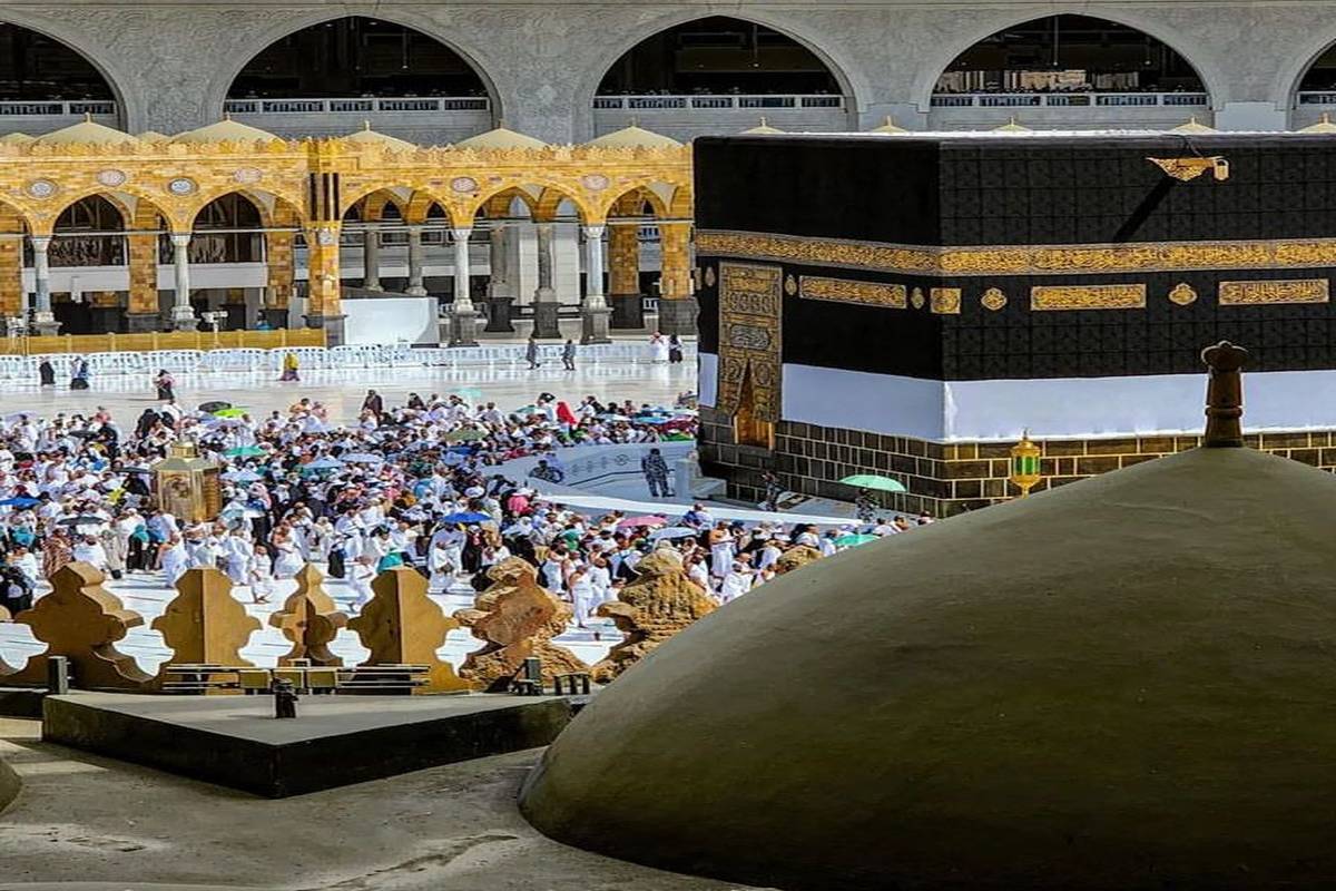 نخستین تجربه راهاندازی کاروانهای زوجی حج تمتع