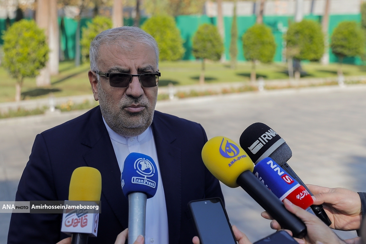 همکاری وزارت نفت با بیش از ۵۵۰ شرکت دانشبنیان