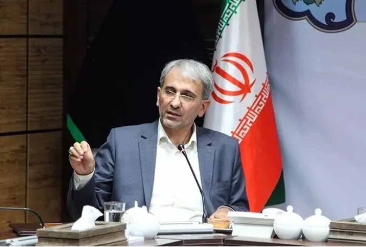 راهاندازی پارک علم و فناوری سوریه توسط دانشگاه آزاد