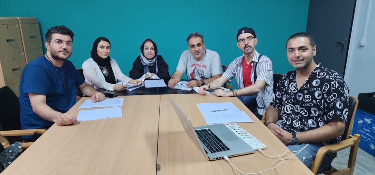 اجراخوانی «کامیکازه» در خانه تئاتر برگزار میشود