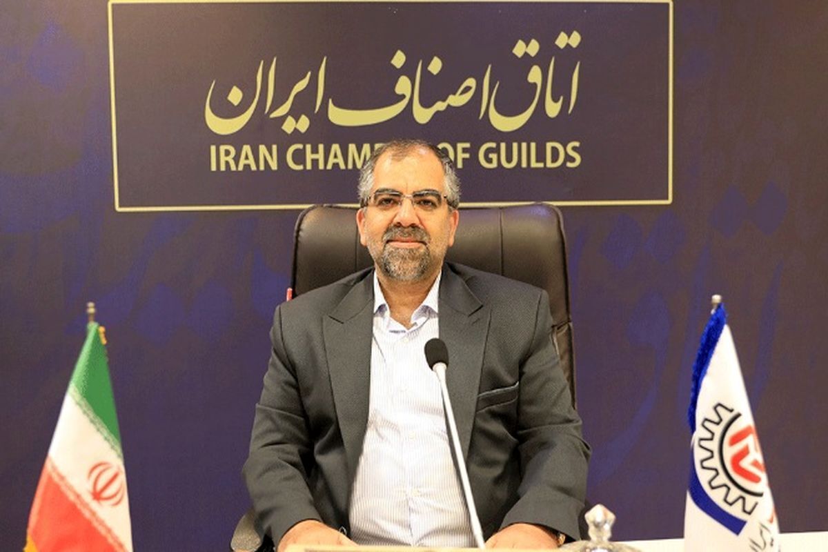 پیگیری تخصیص منابع درآمدی برای تشکل‌های صنفی در برنامه هفتم توسعه