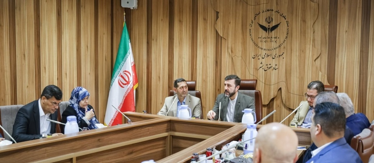 غریبآبادی: مسئولیت محاکمه عوامل ترور سردار سلیمانی با دولت عراق است