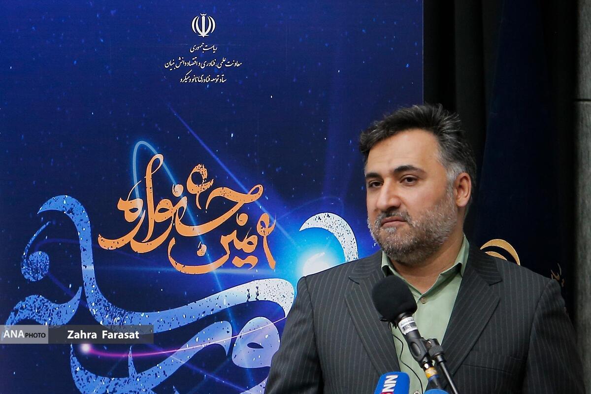 حمایت از راهاندازی انجمن علمی خبرنگاران حوزه فناوری
