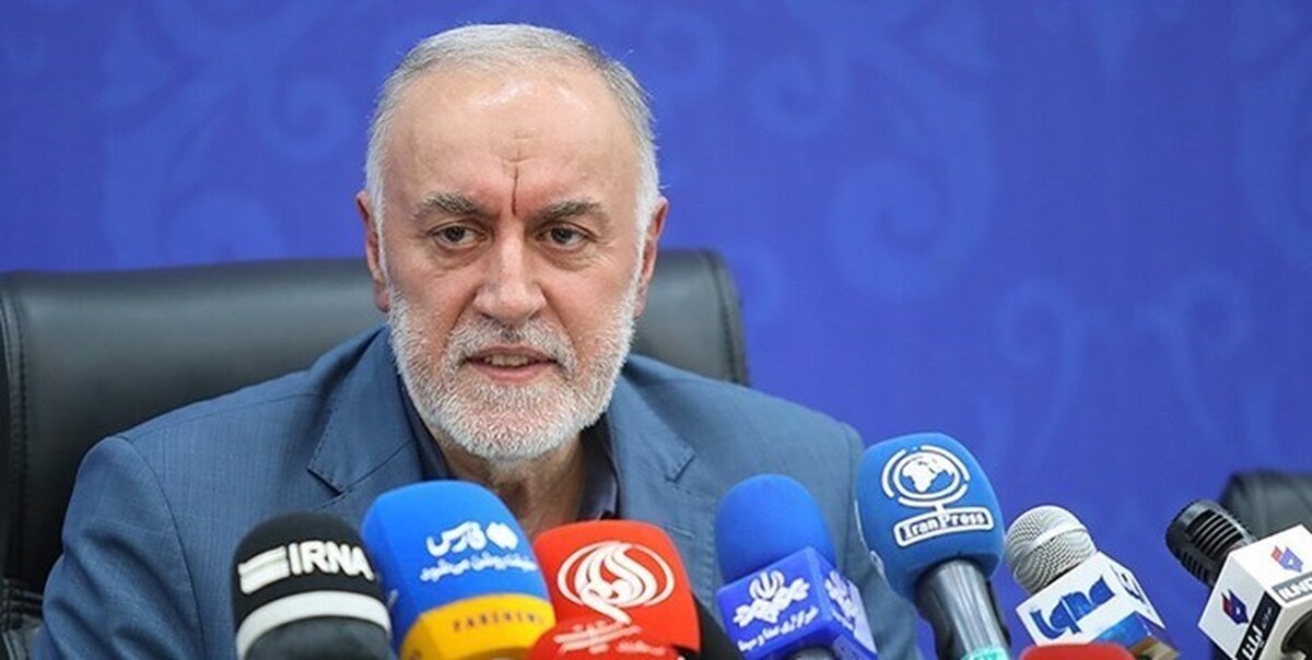 استاندار تهران: زائر اربعین نگران جا و غذا نیست؛ اما باید حداقلها را تأمین کنیم