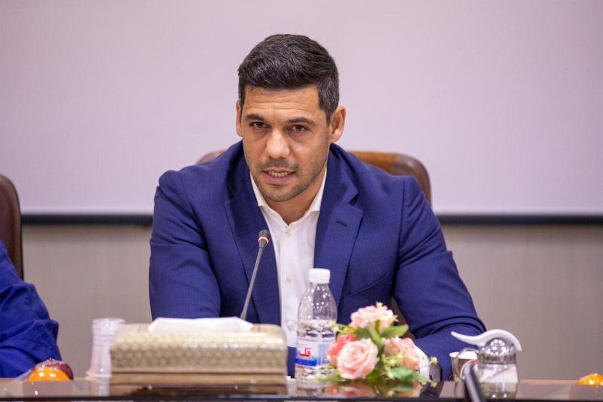 شکوری: فلاح را با بازیکن ملیپوش معاوضه میکنیم مهرههای جدید را با لیست خطیبی جذب میکنیم
