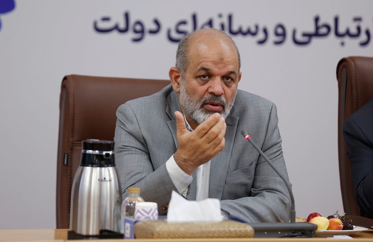 وزیر کشور: دولت هیچ برنامهای برای افزایش قیمت بنزین ندارد