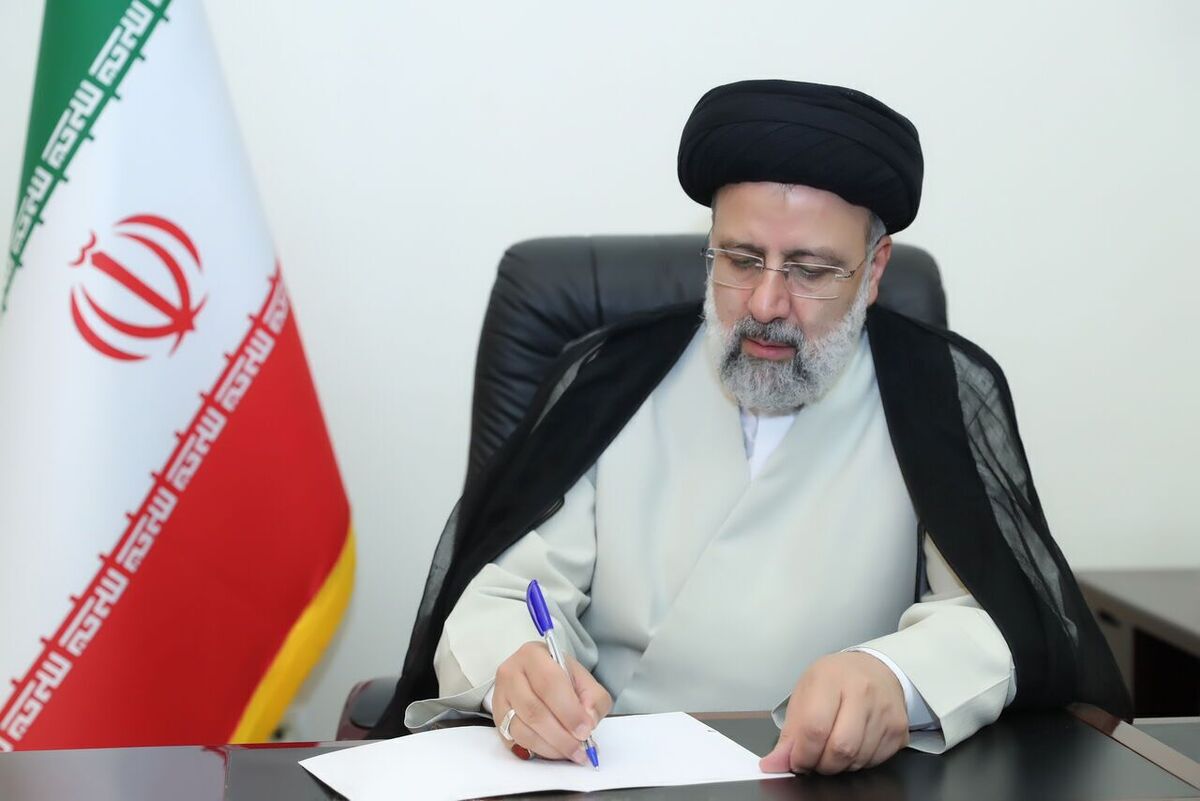 رئیسجمهور: قهرمانی تیم والیبال جوانان جلوهای از توانمندی و استعداد جوانان ایران است