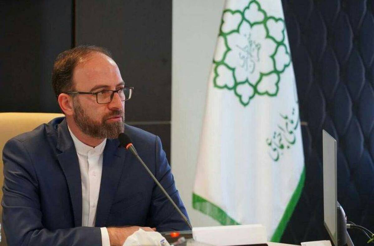 احمدی‌صدر: مراکز بهاران به جایی برای کاسبی تبدیل شده بود