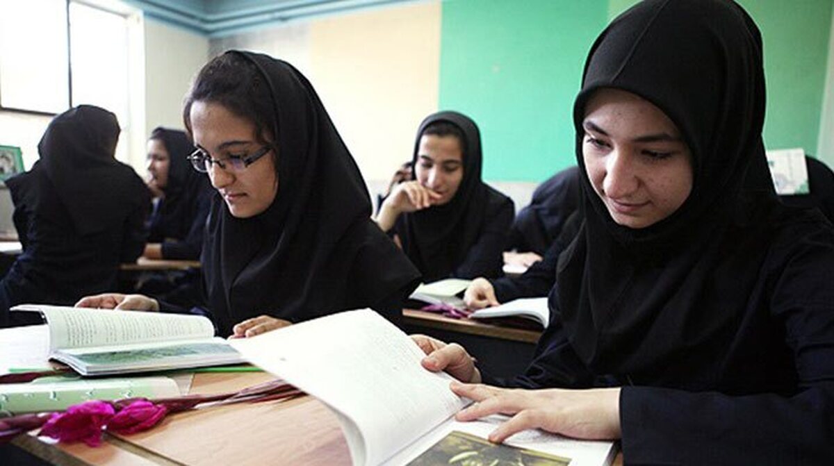 آغاز صدور نمونبرگ هدایت تحصیلی دانشآموزان پایه نهم