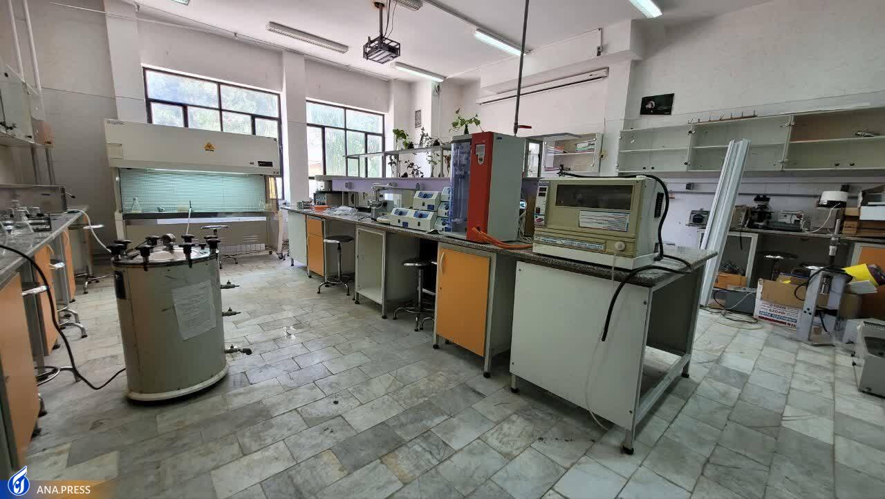 تحول در درآمدهای آزمایشگاهی استان کهگیلویه و بویراحمد تحول در درآمدهای آزمایشگاهی استان کهگیلویه و بویراحمد