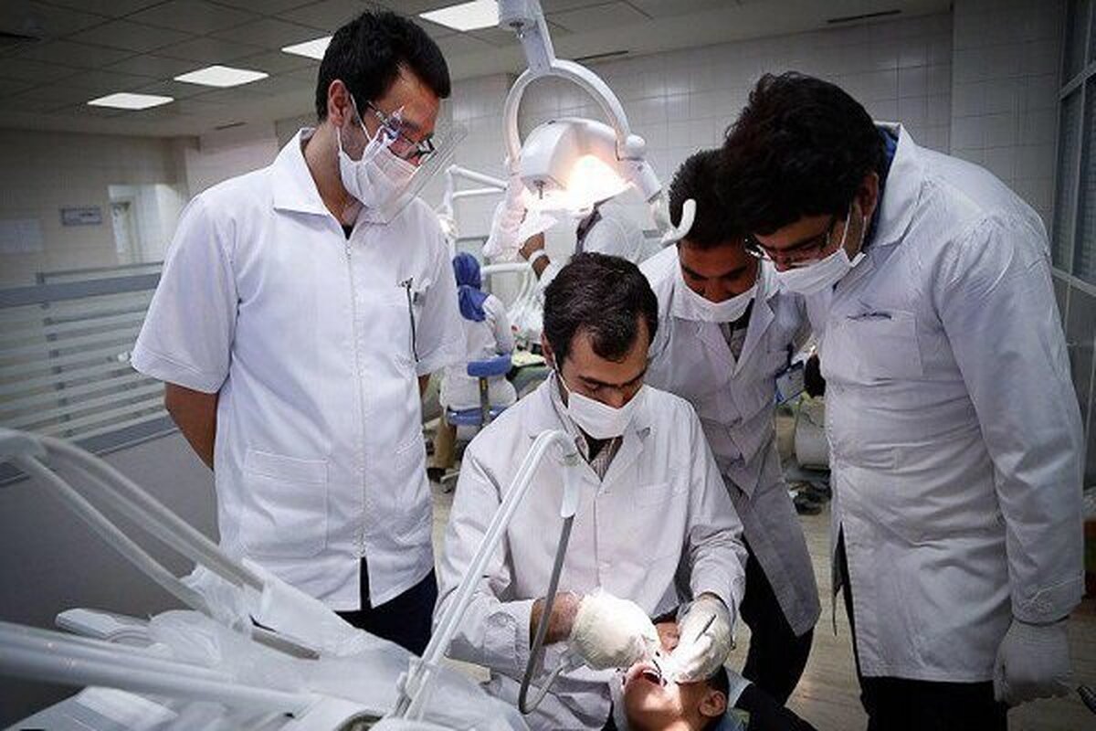 مهلت انتخاب رشته در آزمون دستیاری پزشکی برای بار سوم تمدید شد