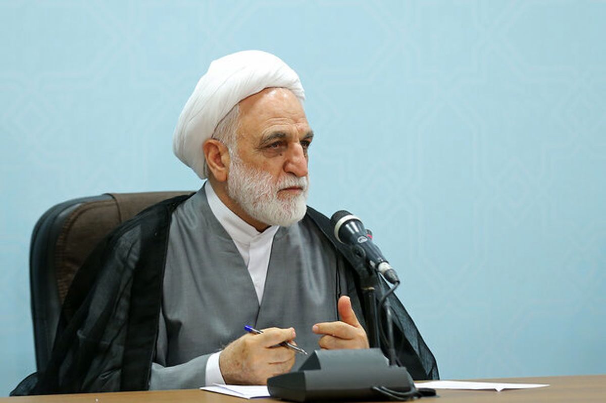 محسنی اژهای از مجلس قدردانی کرد